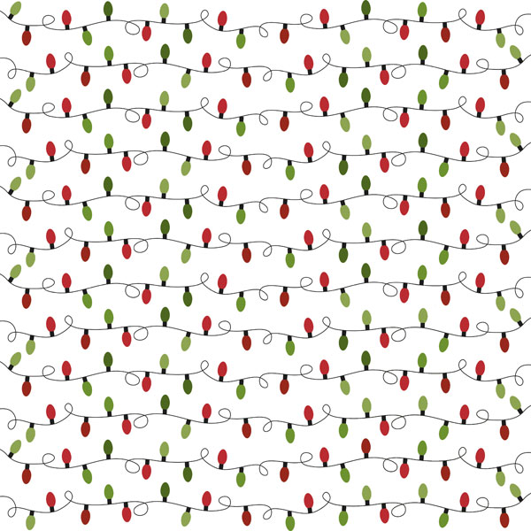 Simply Christmas - 12X12 Scrapbook Papers and Stickers Set – Country  Croppers